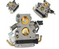 GAŹNIK DO HUSQVARNA 135 140 435 440 GERMAN