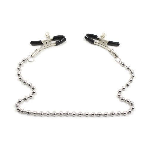chain nipples clamps na Arena.pl