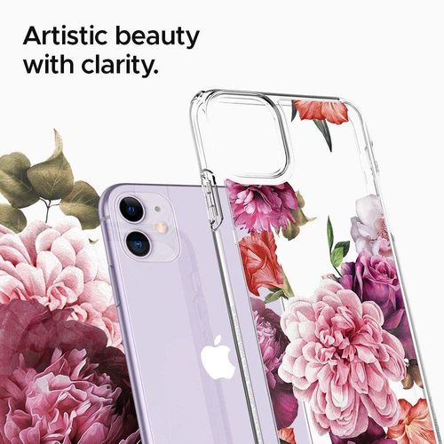 Spigen Ciel Iphone 11 Rose Floral na Arena.pl