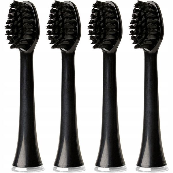 4x Końcówki do SEYSSO Carbon Basic Professional zdjęcie 1