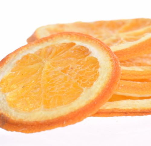 Pomarańcze plastry x5 na Arena.pl