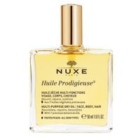 Nuxe Huile Prodigieuse suchy olejek 50 ml