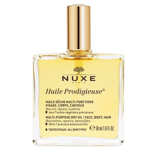 Nuxe Huile Prodigieuse suchy olejek 50 ml na Arena.pl
