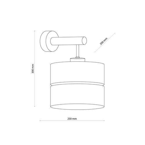 kinkiet eco 5776 tk lighting na Arena.pl