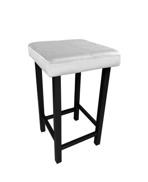 TABORET KLASYK STOŁEK LOFT MG39 60cm zdjęcie 1