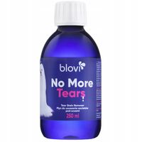 Blovi No More Tear płyn do oczu na zacieki 250ml