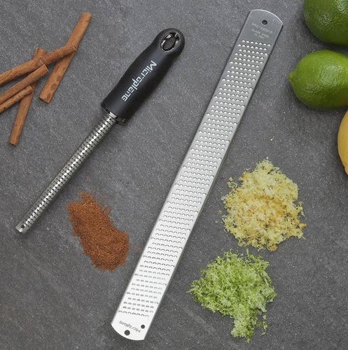 MICROPLANE PREMIUM CLASSIC Tarka do przypraw na Arena.pl