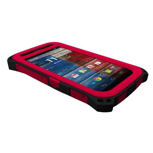 TRIDENT KRAKEN - Motorola X - RED na Arena.pl