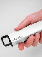 Pojemnik na tabletki Matador Waterproof Pill Canister - charcoal