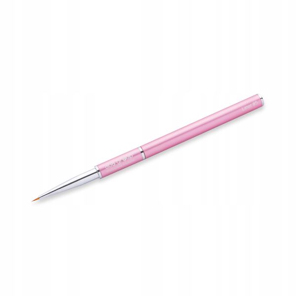 ABA GROUP Pędzelek do zdobień 5mm - Liner 5 zdjęcie 1