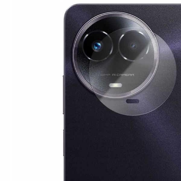 Spacecase Camera Glass Realme 11 5G zdjęcie 3