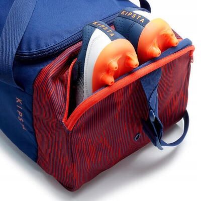 Torba sportowa Kipsta Essential 20 l zdjęcie 8
