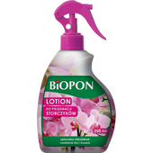 lotion do pielęgnacji storczyków 250ml. biopon