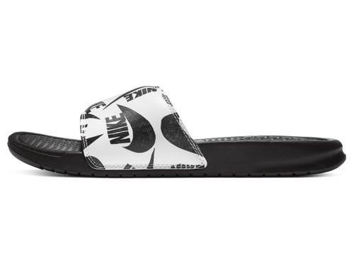 Klapki męskie NIKE BENASSI "JUST DO IT." PRINT 48.5 na Arena.pl