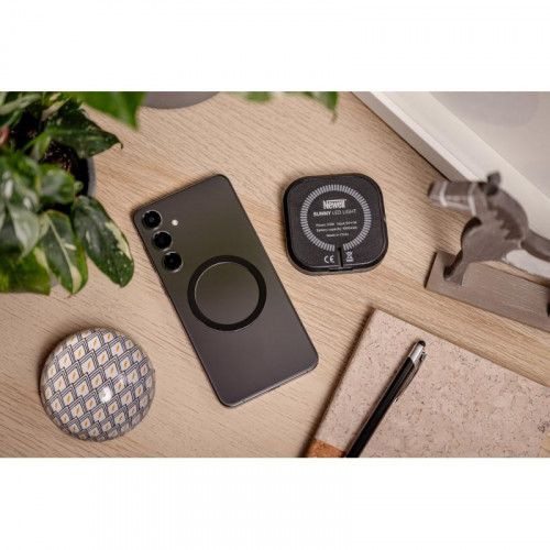 LAMPKA LED NEWELL SUNNY 2.5W CRI 90 3000K USB C na Arena.pl