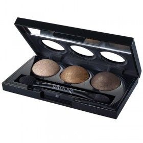 IsaDora EYE SHADOW TRIO 1,8g numery - 86 na Arena.pl
