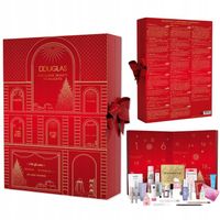 DOUGLAS EXCLUSIVE KALENDARZ ADWENTOWY 2024 MAC BABOR SOL DE JANEIRO RITUALS