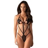 Erotyczne Body S/M