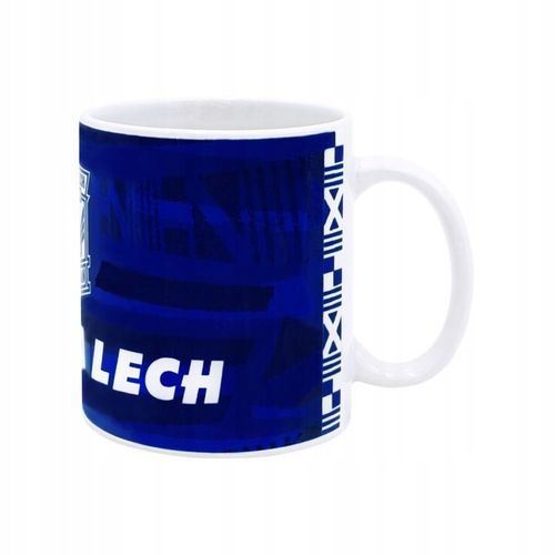 kubek Lech Poznań Forza Lech na Arena.pl