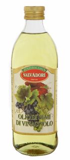 SALVADORI Olej z pestek winogron 1 l