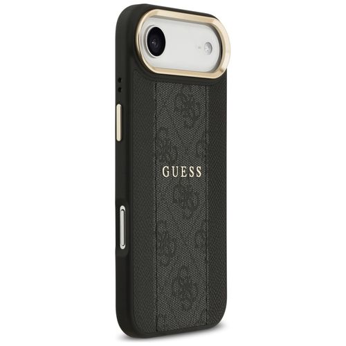 etui guess 4g stripe magsafe do iphone   air czarny na Arena.pl