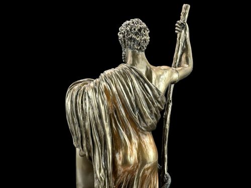 FIGURKA - HIPOKRATES VERONESE WU76078A4 na Arena.pl