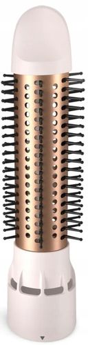 LOKÓWKO SUSZARKA PHILIPS Z JONIZACJĄ DO WŁOSÓW TERMOSZCZOTKA LOKÓWKA na Arena.pl