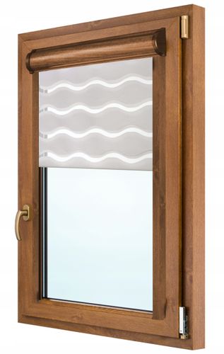 Roleta Dzień Noc w Kasecie Złoty Dąb FALE VEGAS na Arena.pl