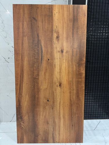 GRES DREWNOPODOBNY 120×60 DĄB RUSTIC CHERRY - FORMAT XL, ŻYWY KOLOR, MAT na Arena.pl
