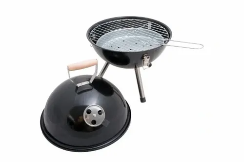 Grill węglowy, turystyczny KULA na Arena.pl