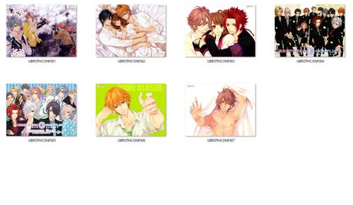 Poduszka Brothers Conflict DO WYBORU na Arena.pl