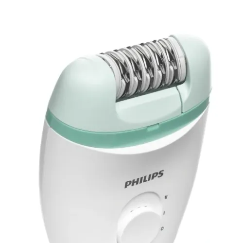 Depilator PHILIPS Satinelle Essential BRE224/00 na Arena.pl