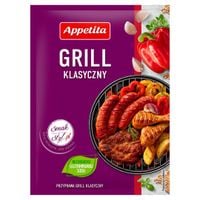Appetita Przyprawa grill klasyczny 20 g