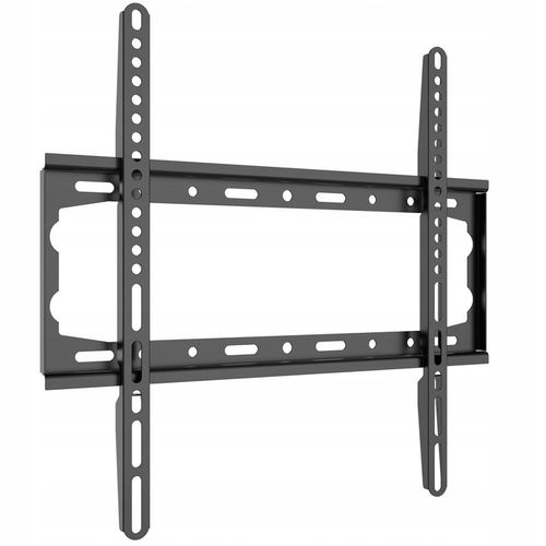 Uchwyt do telewizora TV ścienny wieszak 26-80 cali VESA 45Kg KOŁKI ŚRUBY na Arena.pl