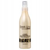 STAPIZ Dwufazowy płyn do prostowania THERMAL PROTECTION - 300ml