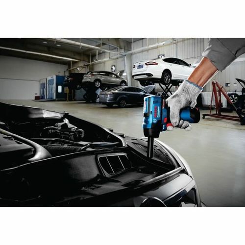 Wiertarka udarowa BOSCH Professional GDS 12V-115 na Arena.pl