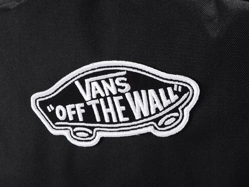 Plecak Szkolny Vans OLD SKOOL CLASSIC VN000H4YBLK1 na Arena.pl