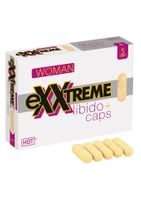 Tabletki Dla Pań Exxtreme Libido + 5
