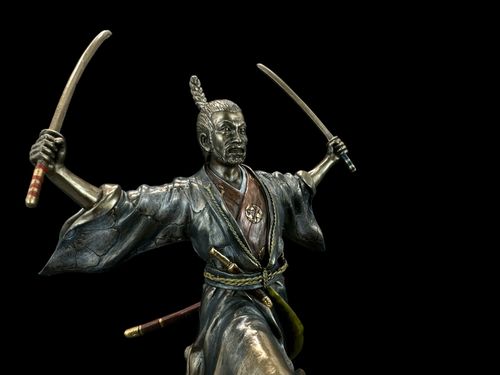 SAMURAJ Z KATANAMI VERONESE WU71595A4 na Arena.pl