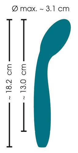 smile vibrator w nodding head na Arena.pl