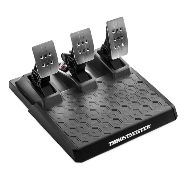 Thrustmaster | Pedals | T-3PM | Black zdjęcie 1