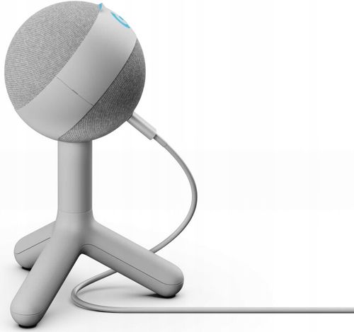 Mikrofon LOGITECH Yeti Orb Biały na Arena.pl