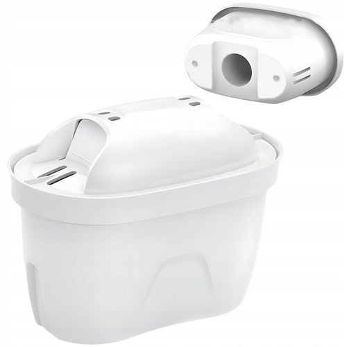 10X FILTR WODY WKŁAD FILTRUJĄCY DO DZBANKA ZAMIENNIK AQUAPHOR DAFI na Arena.pl