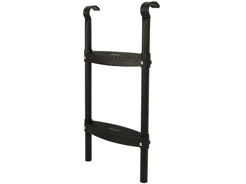 Drabinka do trampoliny LEAN SPORT BEST 60cm zdjęcie 1