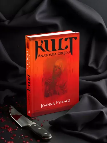 Kult. Anatomia obłędu na Arena.pl