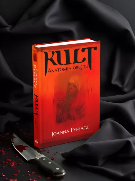 Kult. Anatomia obłędu zdjęcie 2