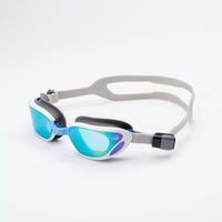 Okulary pływackie AquaWave Zonda RC 92800480982 ONE SIZE