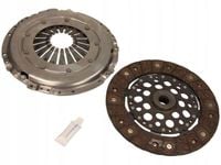JT7861 SPRZĘGŁO RENAULT LAGUNA 1,9DCI 01-