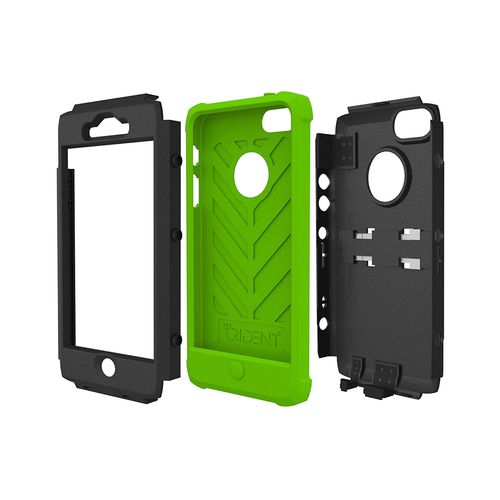 TRIDENT KRAKEN - Apple iPhone 5S / SE - TRIDENT GREEN na Arena.pl