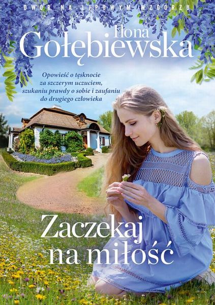 (epub, mobi) Zaczekaj na miłość zdjęcie 1